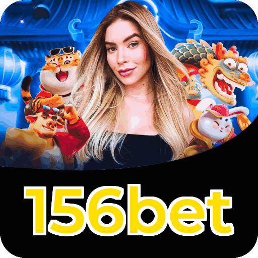 Tabela RTP dos jogos de cassino da 156bet