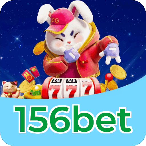 Números do app 156bet em material de marketing — ilustração, não auditoria
