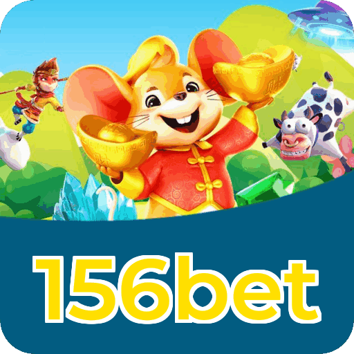 Material promocional do app 156bet — ilustração, não métricas auditadas nesta página